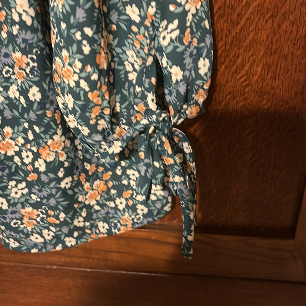 Eclair Blouse - image 4